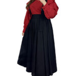 ست سارافون و شومیز ماهور بوتیک