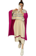 ست سارافون و رویه کد 171 - Image 6
