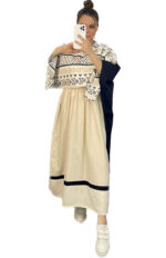 ست سارافون و رویه کد 171 - Image 5