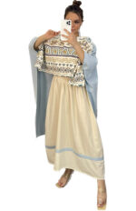 ست سارافون و رویه کد 171 - Image 2