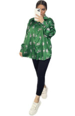 شومیز زبرا کد 200 - Image 2