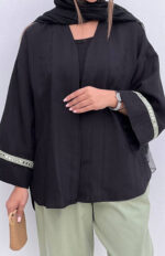 مانتو کتی کد 215 - Image 2