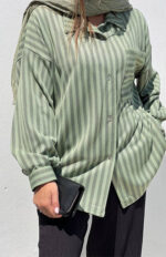شومیز کد 230 - Image 2