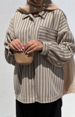 شومیز کد 230 - Image 3