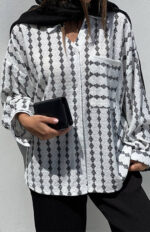 شومیز مراکشی کد 228 - Image 5