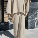 ست شومیز شلوار کد 241