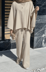 ست شومیز شلوار کد 241