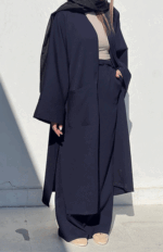 ست مانتو و شلوار کد 239 - Image 4