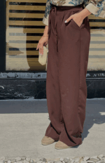 شلوار کرپ کد 253 - Image 2