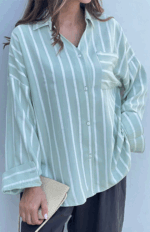 شومیز کجراه کد 257 - Image 7