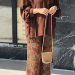 ست شومیز شلوار کد 273