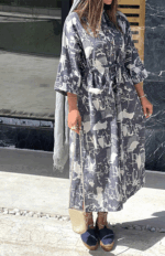 کفتان طناز کد 279 - Image 6