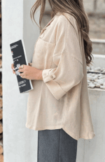 شومیز ترنم کد 268 - Image 2