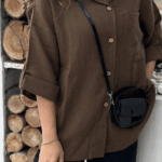 شومیز ترنم کد 268
