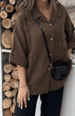 شومیز ترنم کد 268