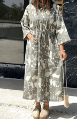 کفتان طناز کد 279 - Image 4