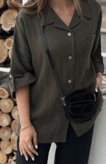 شومیز ترنم کد 268 - Image 4