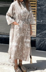 کفتان طناز کد 279 - Image 5