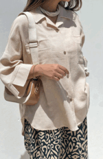 شومیز هانا کد 283 - Image 2
