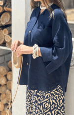 شومیز هانا کد 283 - Image 3