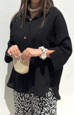 شومیز هانا کد 283 - Image 4