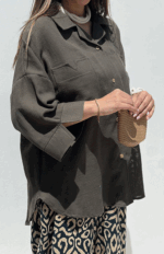 شومیز هانا کد 283 - Image 5