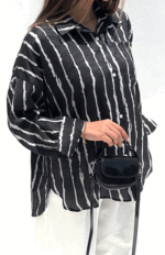 شومیز دلبر کد 286 - Image 5