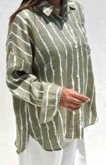 شومیز دلبر کد 286 - Image 6