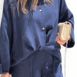 شومیز جلو پیچ کد 290