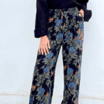 شلوار نیلگون کد 293