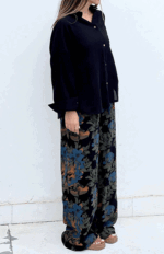 ست نیلوفر کد 292 - Image 3