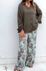 ست نیلوفر کد 292 - Image 4