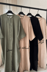 کفتان پارمیدا کد 294 - Image 5