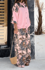 ست ارغوان کد 299 - Image 6