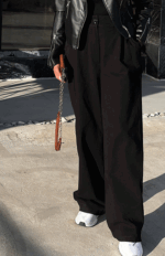 شلوار کتان کد 04305 - Image 3
