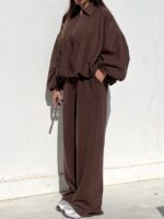 ست بامبرشلوار سیترا کد 04317 - Image 2