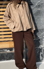 بامبر جیر آستردار کد 04320 - Image 3