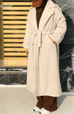 پالتو فوتر آستردار کد 04326 - Image 3
